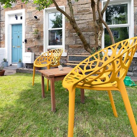 Cozy With Character Cochrane Cottage At Leith Links Park Эдинбург Экстерьер фото